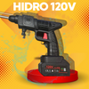 Hidro 120 + 2 Baterías + Regalo Limpiador