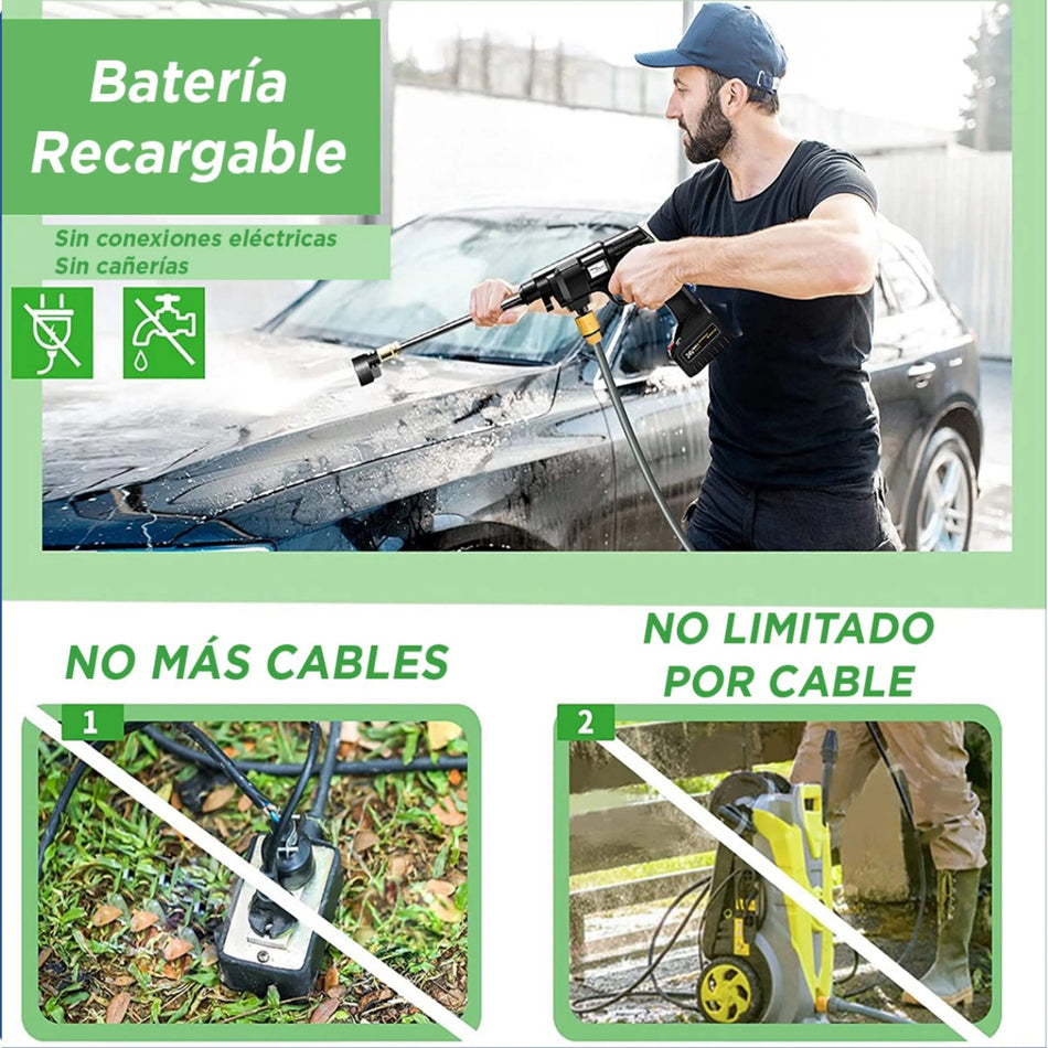 CÓMO HACER UN CARGADOR DE BATERÍA DE AUTO Y MOTO🚛🛵 